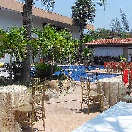 Hotel Poza Rica Inn Εξωτερικό φωτογραφία
