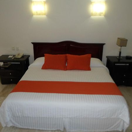 Hotel Poza Rica Inn Εξωτερικό φωτογραφία