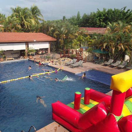 Hotel Poza Rica Inn Εξωτερικό φωτογραφία