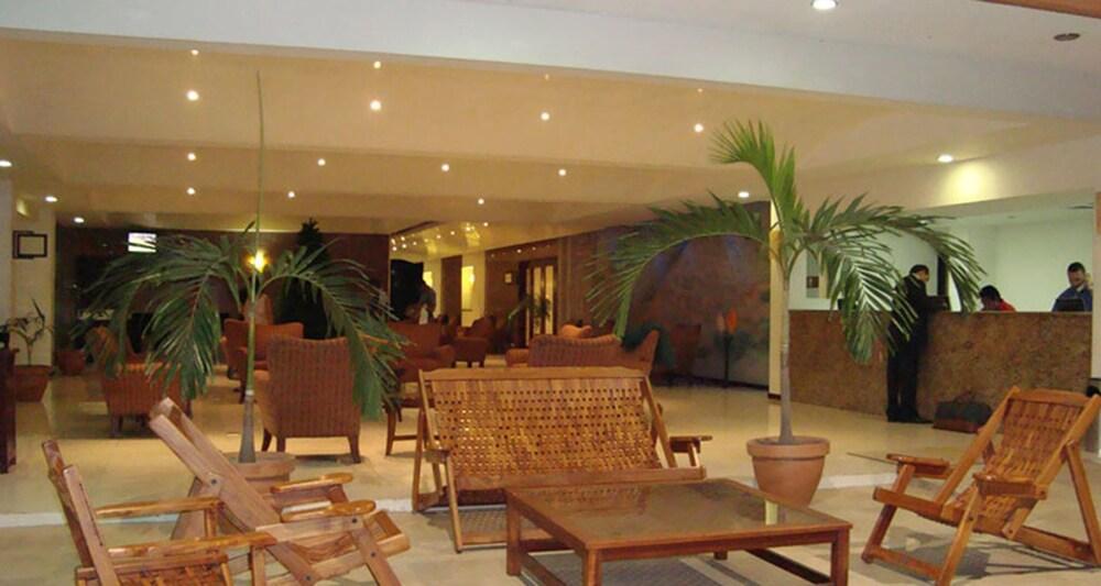 Hotel Poza Rica Inn Εξωτερικό φωτογραφία