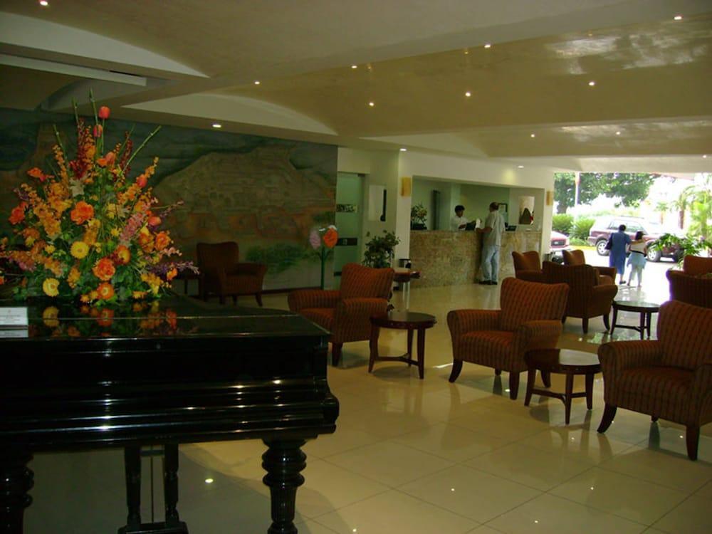 Hotel Poza Rica Inn Εξωτερικό φωτογραφία