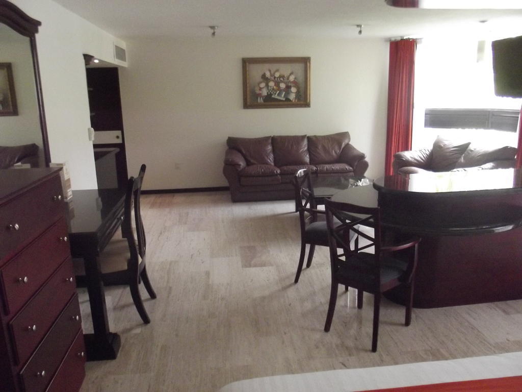 Hotel Poza Rica Inn Εξωτερικό φωτογραφία