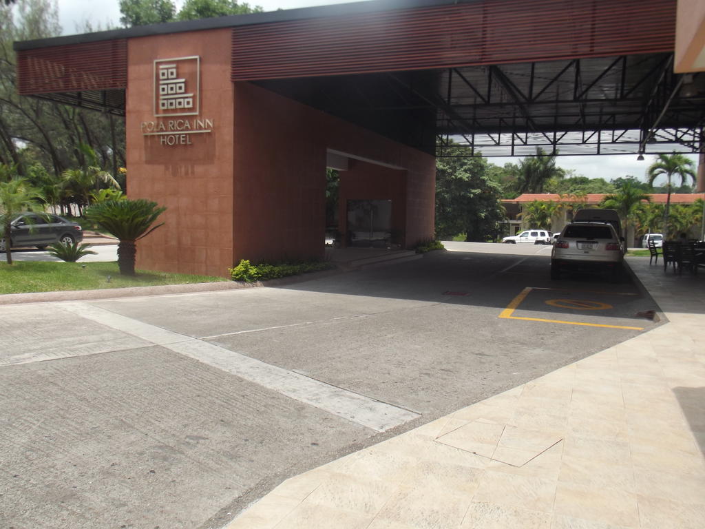Hotel Poza Rica Inn Εξωτερικό φωτογραφία