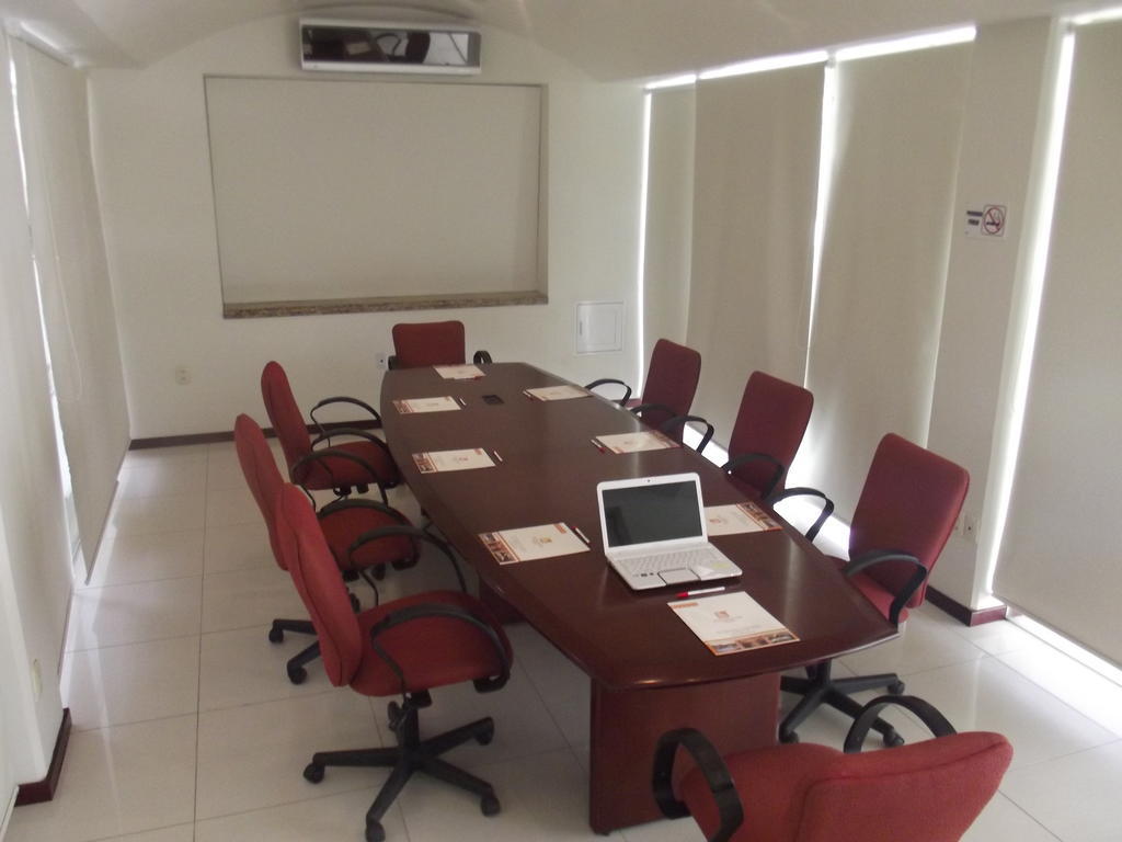 Hotel Poza Rica Inn Εξωτερικό φωτογραφία