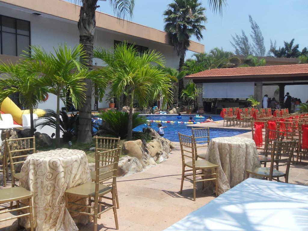 Hotel Poza Rica Inn Εξωτερικό φωτογραφία