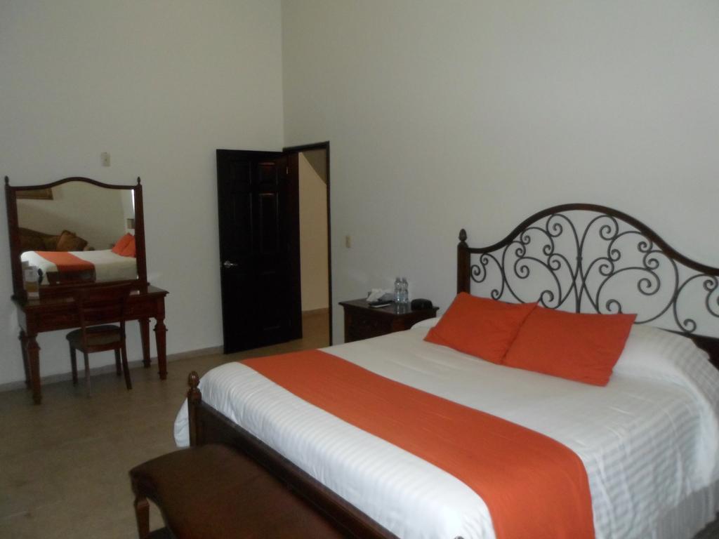 Hotel Poza Rica Inn Εξωτερικό φωτογραφία