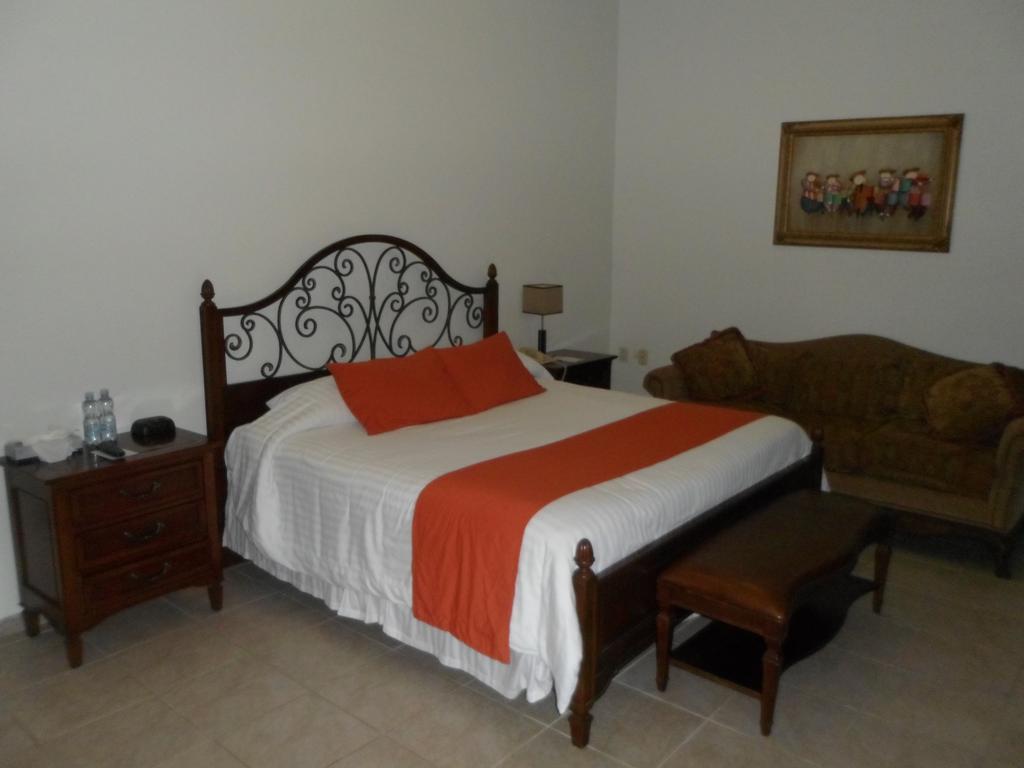 Hotel Poza Rica Inn Εξωτερικό φωτογραφία