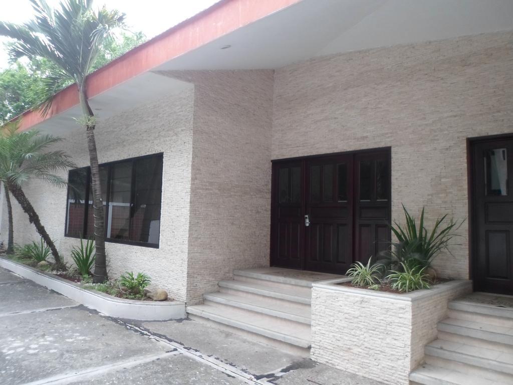 Hotel Poza Rica Inn Εξωτερικό φωτογραφία