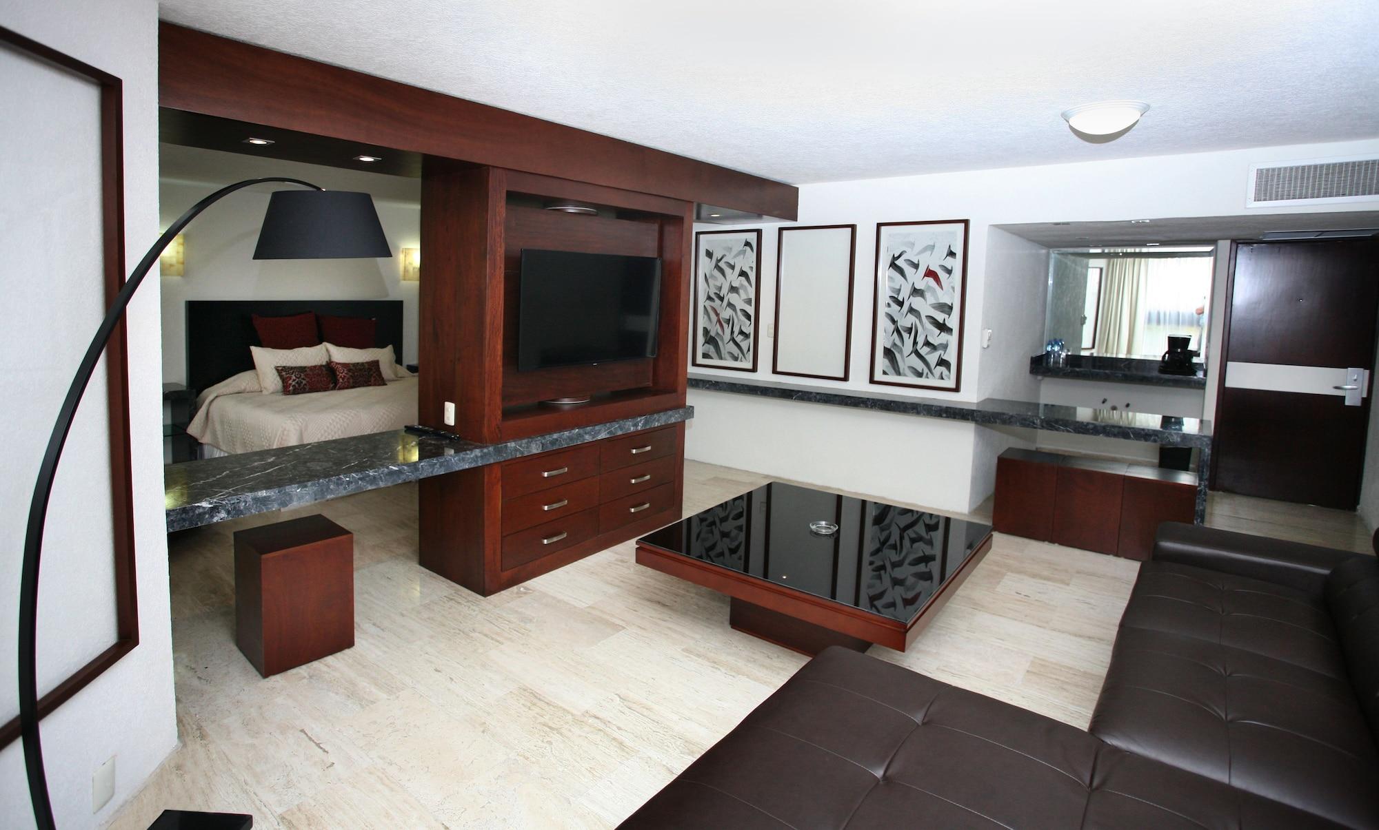 Hotel Poza Rica Inn Εξωτερικό φωτογραφία
