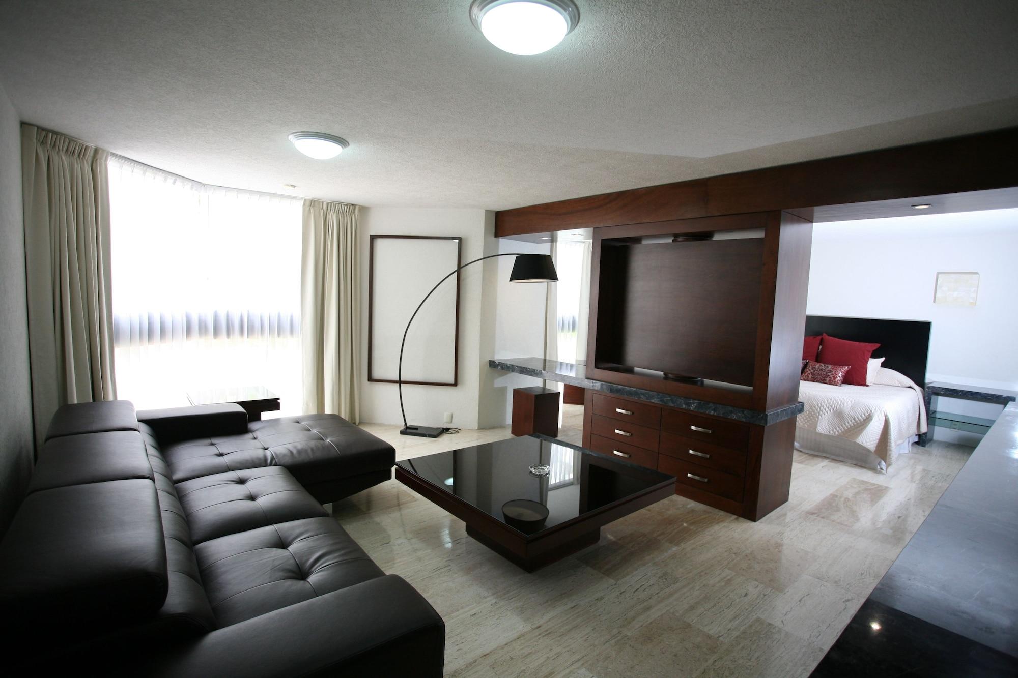 Hotel Poza Rica Inn Εξωτερικό φωτογραφία
