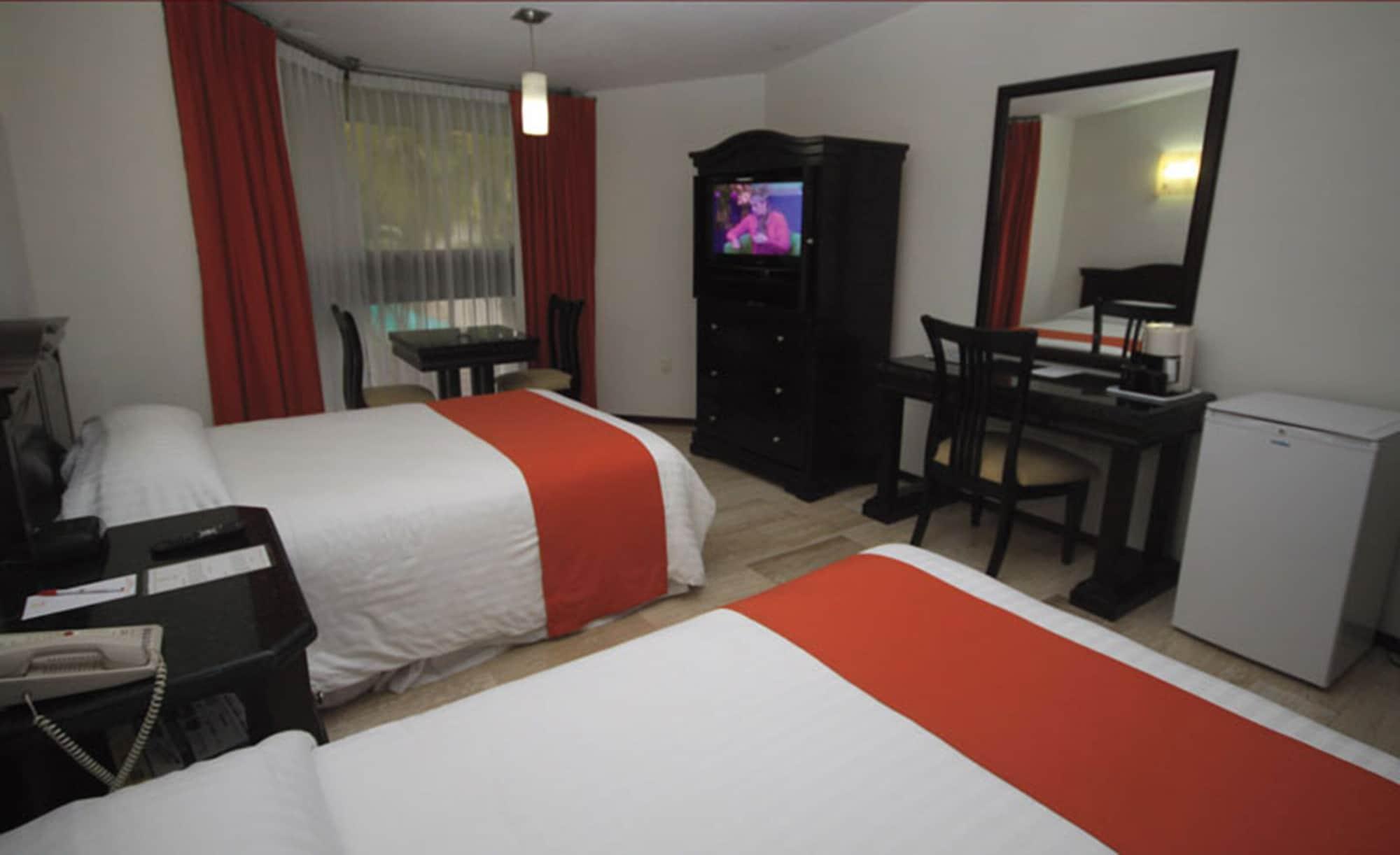 Hotel Poza Rica Inn Εξωτερικό φωτογραφία
