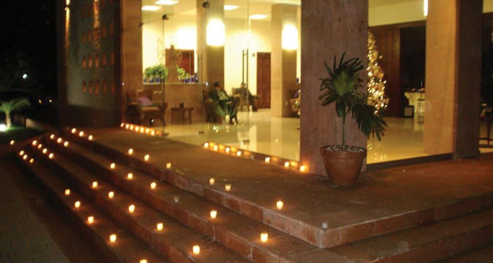 Hotel Poza Rica Inn Εξωτερικό φωτογραφία