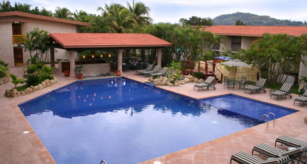 Hotel Poza Rica Inn Εξωτερικό φωτογραφία