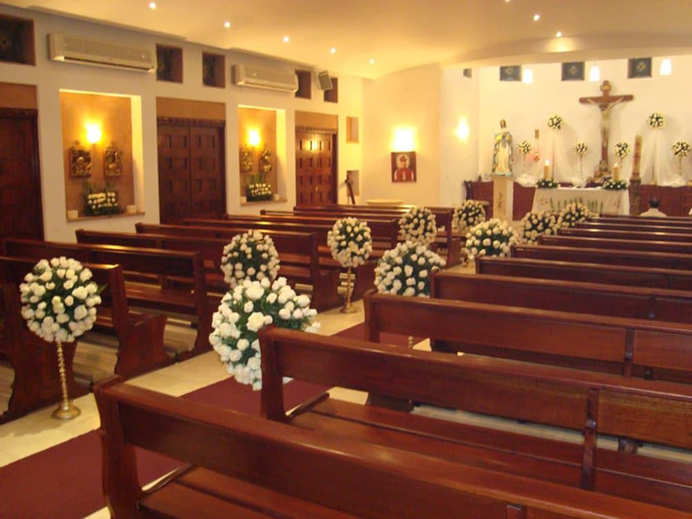 Hotel Poza Rica Inn Εξωτερικό φωτογραφία