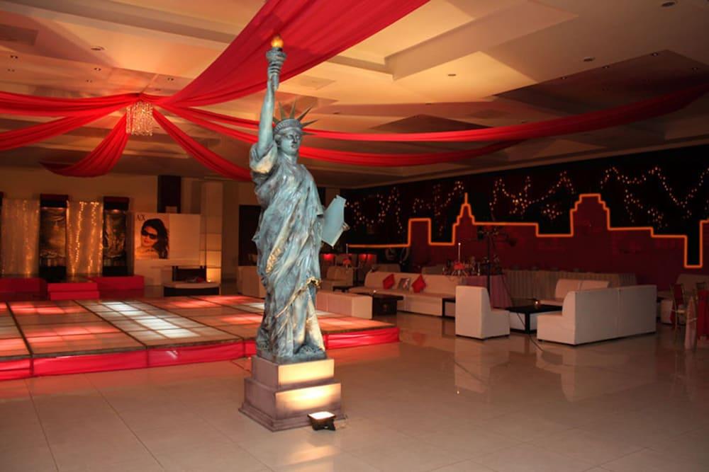 Hotel Poza Rica Inn Εξωτερικό φωτογραφία