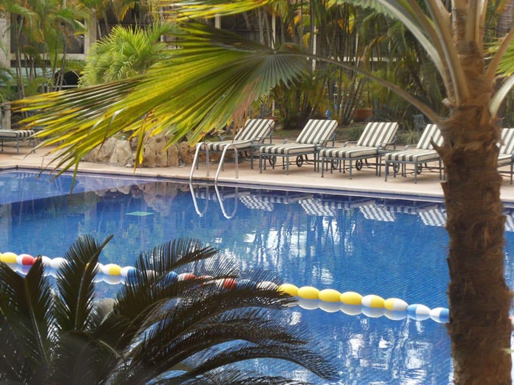 Hotel Poza Rica Inn Εξωτερικό φωτογραφία