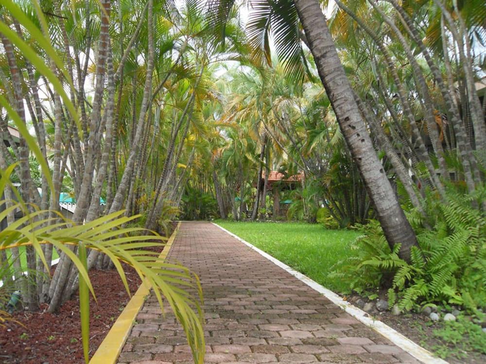 Hotel Poza Rica Inn Εξωτερικό φωτογραφία