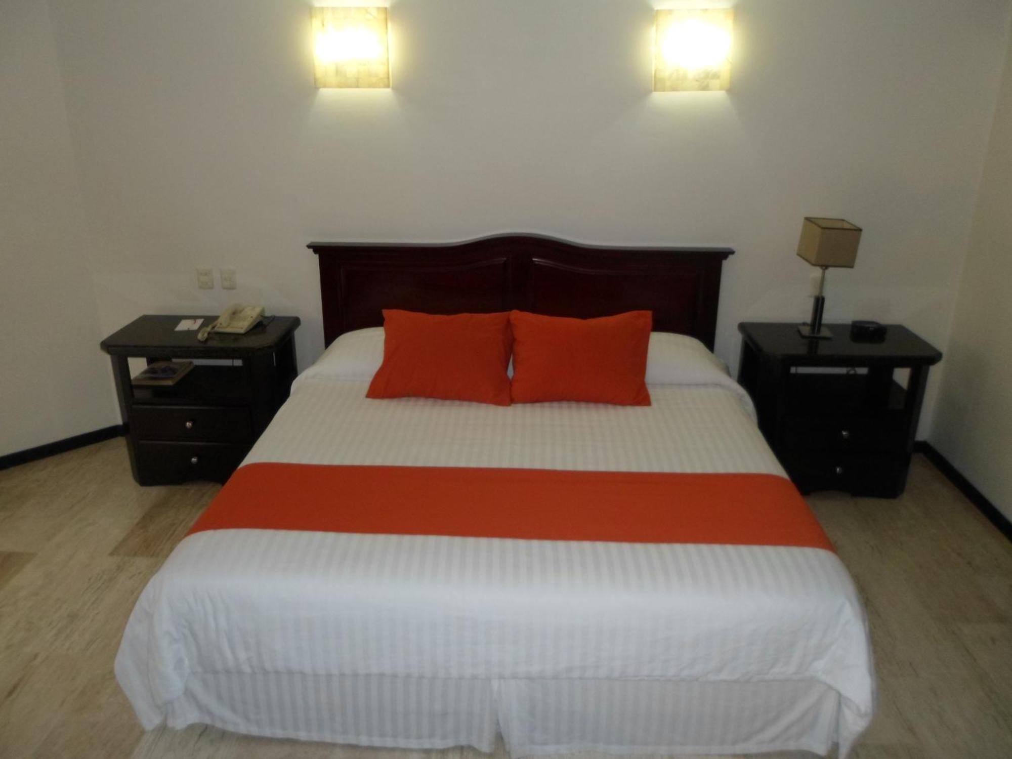 Hotel Poza Rica Inn Εξωτερικό φωτογραφία