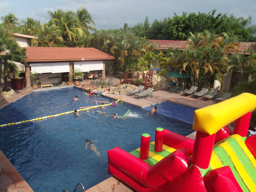 Hotel Poza Rica Inn Εξωτερικό φωτογραφία