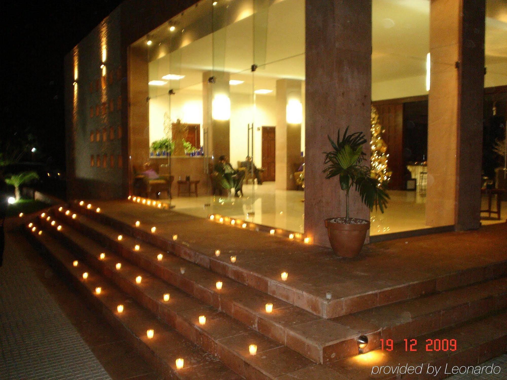 Hotel Poza Rica Inn Εξωτερικό φωτογραφία
