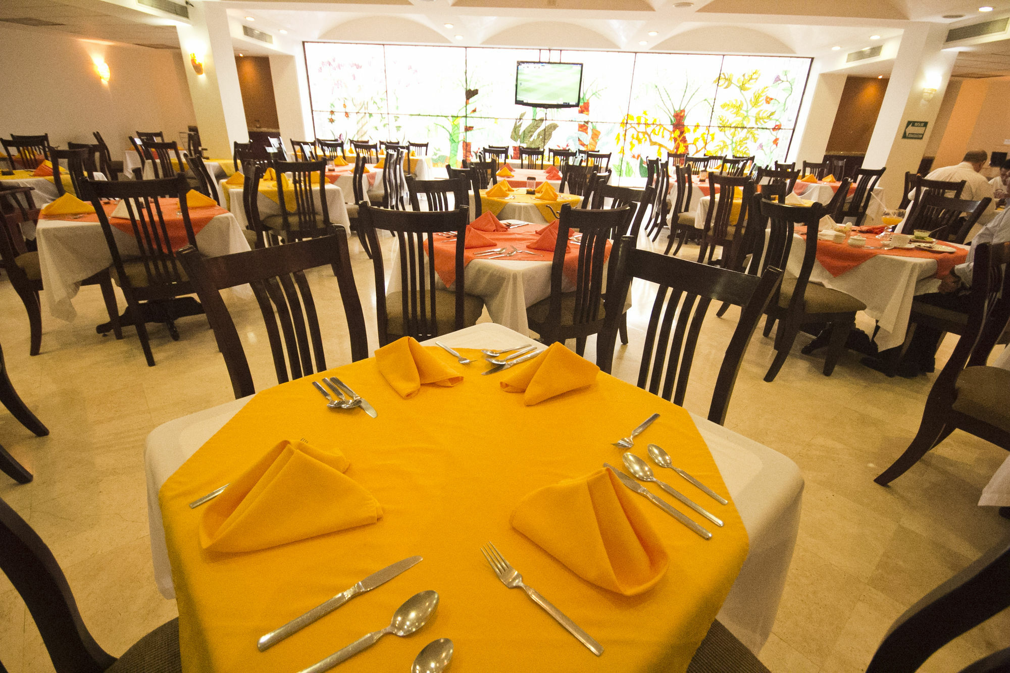 Hotel Poza Rica Inn Εξωτερικό φωτογραφία