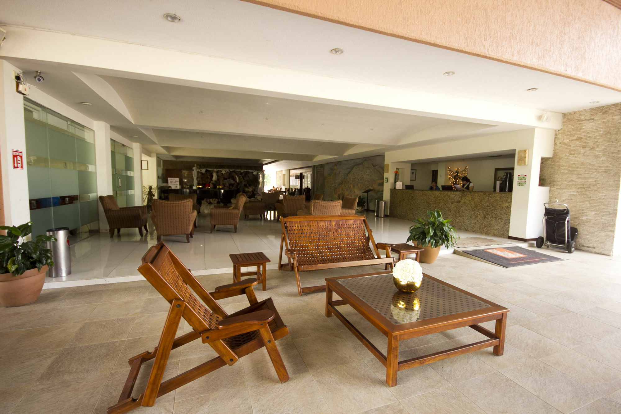 Hotel Poza Rica Inn Εξωτερικό φωτογραφία